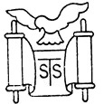 STS校徽
